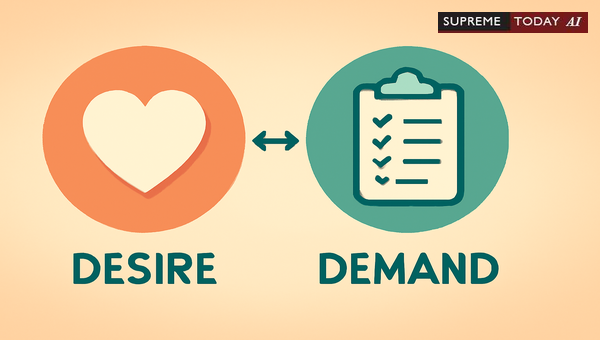 Distinguishing Desire From Demand in Eviction Claims and Proving Bona Fide Need