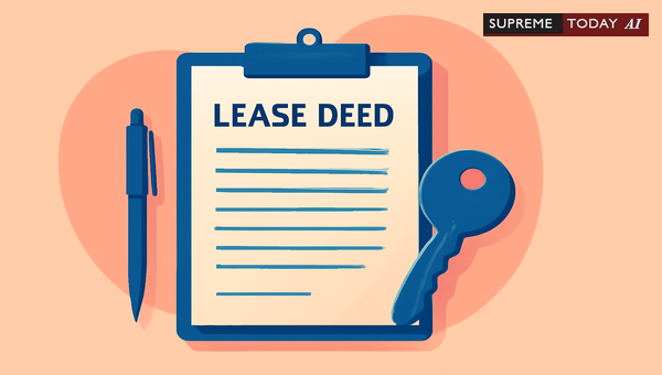 Distinguishing Lease Deeds from Leave and License Agreements in Indian Property Law