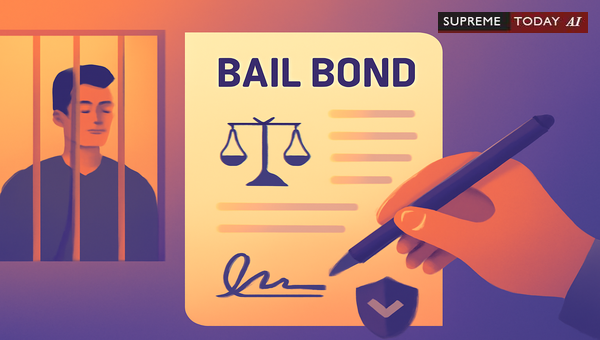 Distinguishing Personal Bonds from Bail Bonds in Indian Criminal Procedure