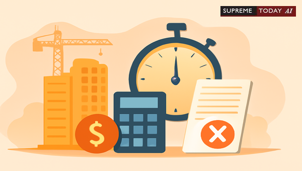 Distinguishing Prolongation and Idling Costs in Construction Delay Claims