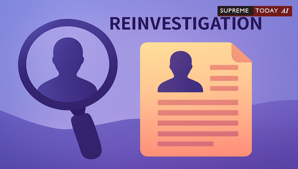 Distinguishing Reinvestigation and Further Investigation under Section 173(8) CrPC