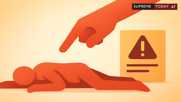 Section 304 and 304A IPC: Distinguishing Culpable Homicide from Death by Negligence