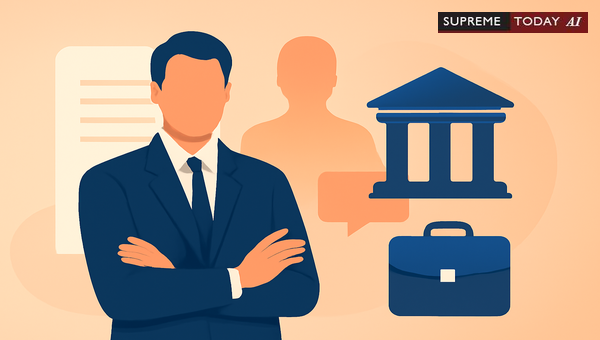 Distinguishing Standing Counsel from Panel Advocates in Government and PSU Litigation