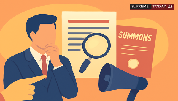 Distinguishing Taking Cognizance from Issuance of Process in Criminal Procedure Code Proceedings