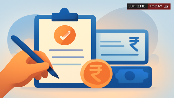 Enforcement of Interim Compensation via Distress Warrant Under Section 143A NI Act