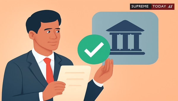 District Collector Competence to Grant Sanction Under Prevention of Corruption Act Section 19