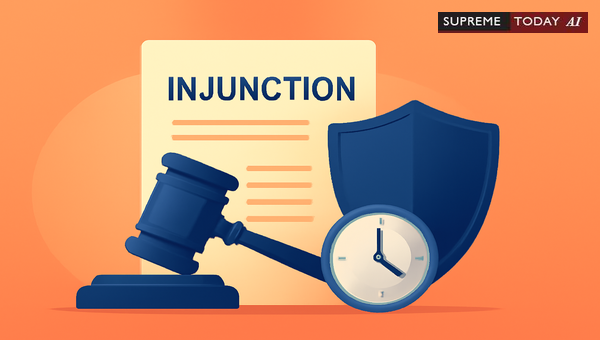 Judicial Authority of District Courts to Grant Ad Interim Injunctions in Civil Litigation