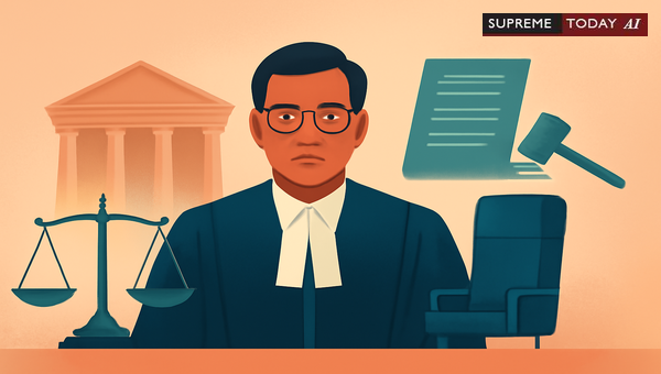 Constitutional Powers and Administrative Duties of District Judges in the Indian Judiciary
