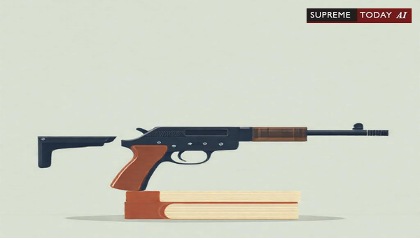 District Magistrate Testimony and the Validity of Section 39 Arms Act Sanctions