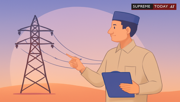 DM Power to Alter Transmission Line Alignment Under Telegraph Act Section 16