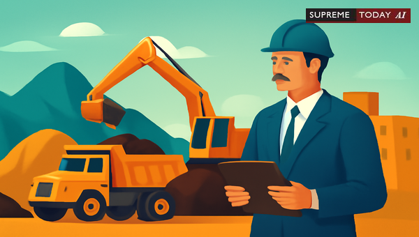 District Mining Officer Authority to Levy Demands Under Jharkhand MMDR Act Provisions