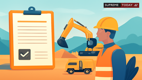 District Survey Reports as Essential Legal Prerequisites for Valid Mining License Approval