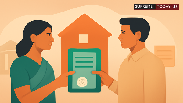 Divested of Rights: Understanding Why You Cannot Convey Property You No Longer Own