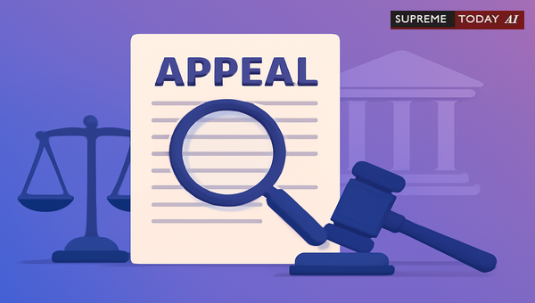 Limitations on Appellate Jurisdiction of Division Benches in Letters Patent Appeals
