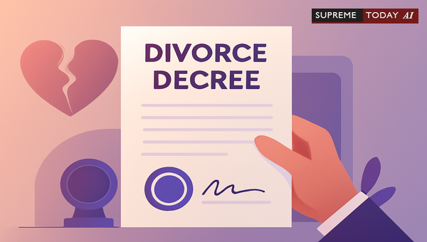 Executing Divorce Decrees in India: Evaluating Enforcement and Contempt Remedies
