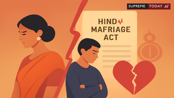Divorce Eligibility under Indian Personal Laws: Does Religious Ideology Impact Legal Access?