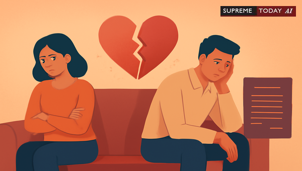 Divorce for Emotionally Dead Marriages: Navigating Irretrievable Breakdown and Mental Cruelty Grounds