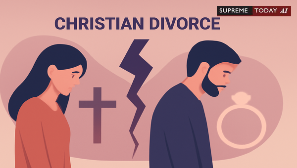 Grounds for Dissolution of Marriage Under Indian Divorce Act 1869