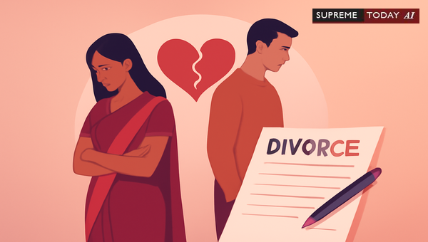 Divorce Grounds Under HMA Section 13 for Marital Immaturity or Lack of Development