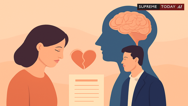 Grounds for Divorce on Incurable Mental Disorder Under the Special Marriage Act 1954
