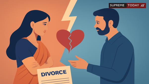Legal Grounds for Divorce in India: Cruelty, Desertion, and Court Precedents
