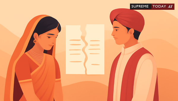Is Divorce Maintainable for Underage Marriages Under the Hindu Marriage Act?