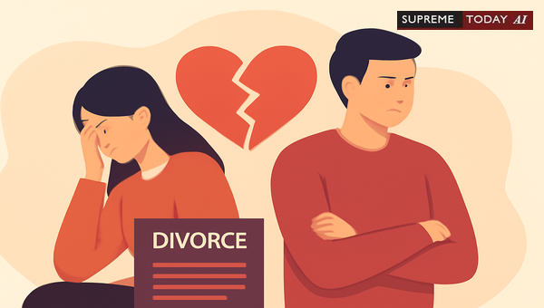 Grounds for Divorce: Proving Mental Cruelty and Irretrievable Breakdown Under Hindu Marriage Act