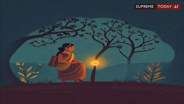 Divorce Suit for Scheduled Tribes and the Applicability of the Hindu Marriage Act