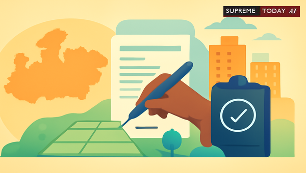 Compliance Mandates under Diwayde Adhiniyam for Madhya Pradesh Land Development and Use