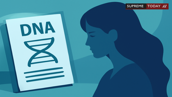 Admissibility of DNA Evidence and Appellate Restraint in Criminal Acquittals: 2010 (6) ALD 430