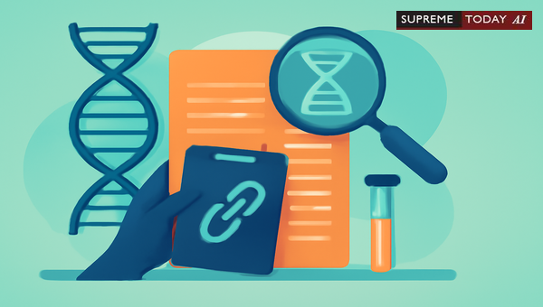 Chain of Custody Requirements for DNA Evidence Admissibility in Indian Courts