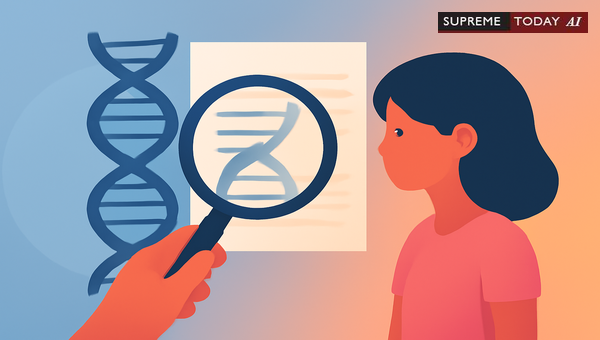 Admissibility and Probative Value of DNA Evidence in POCSO Act Trials