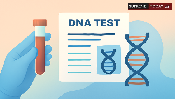 Judicial Procedures and Constitutional Safeguards for DNA Evidence in Indian Criminal Courts