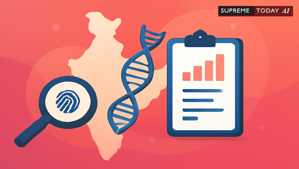 Admissibility and Reliability of DNA Laboratory Evidence in Indian Judicial Proceedings