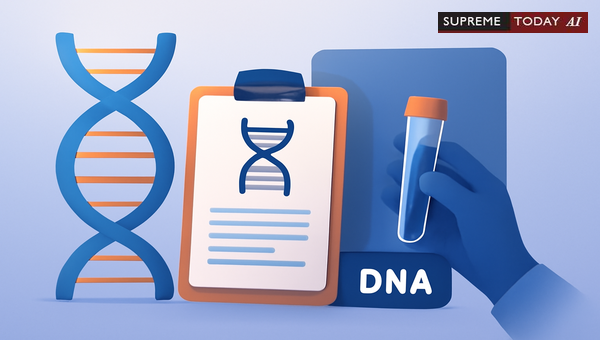 Impact of Unexplained DNA Sample Delays on Admissibility in Indian Criminal Trials