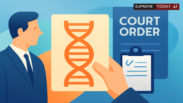 Admissibility of DNA Testing in Civil Partition Suits: Legal Standards and Judicial Precedents