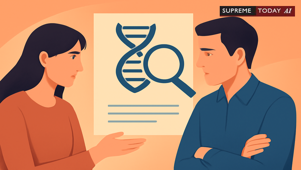 Judicial Approval for DNA Testing in Paternity Disputes Under Section 13 of the Hindu Marriage Act