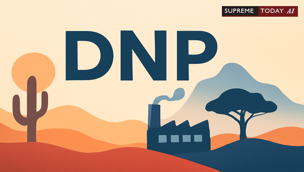Deciphering the Legal Acronym DNP Across Environmental, Corporate, and Telecom Jurisprudence