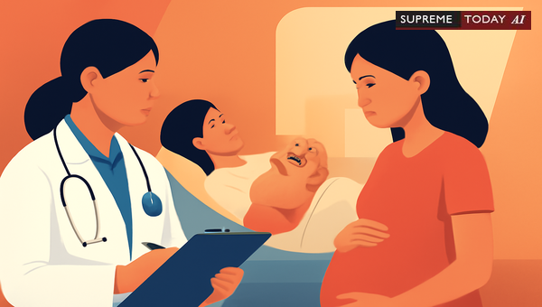 Is Delivering a Baby for a Pregnant Minor an Offence for Doctors Under POCSO Law?