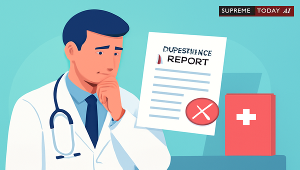 IPC Offences for Doctors Issuing False Discharge Reports and Fabricated Medical Evidence