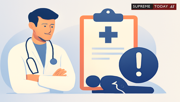 Establishing Doctor Liability for Inappropriate Treatment and Medical Negligence