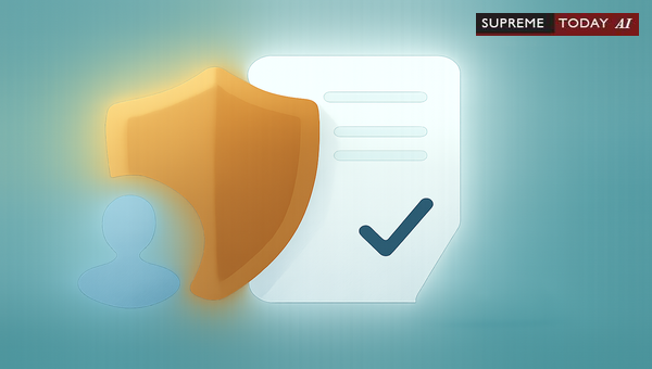 Doctrine of Non-Traversal: Legal Consequences of Failing to Deny Specific Material Facts