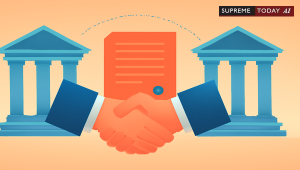 Doctrine of Comity: Navigating Conflicting Court Orders and Judicial Harmony in India