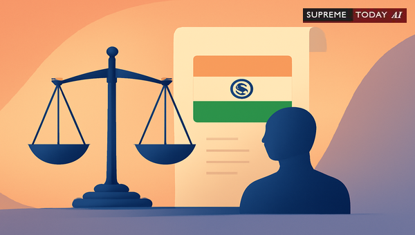 Doctrine of Proportionality in Indian Judicial Review and Administrative Law