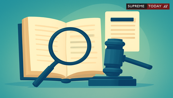 Doctrine of Transverse: When Specific Statutory Provisions Prevail Over General Laws