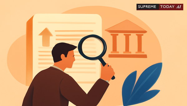 Applying the Doctrine of Reading Statutes as a Whole in Indian Jurisprudence