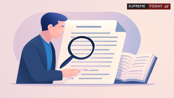 Courts Mandate Holistic Document Interpretation Over Reliance on Isolated Index Entries