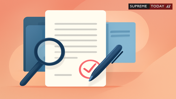 Document Marking in Indian Courts: Why Exhibit Status Does Not Prove Document Contents