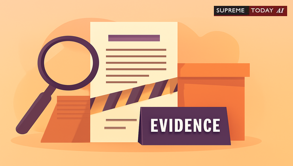 Document Re-Exhibition Rights: Analyzing Accused Absence in Criminal Trial Exhibits