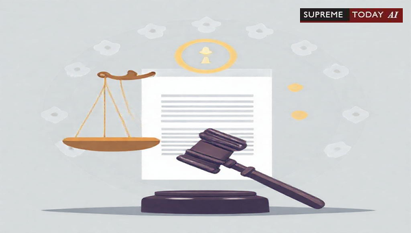 Legal Constraints on Documents Remaining Pending for Registration Indefinitely